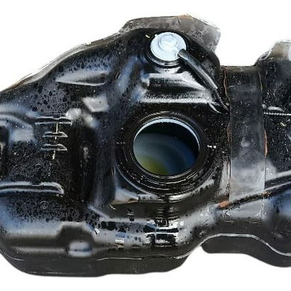 Tanque Combustível Toyota Sw4 Gr 2.8 2024