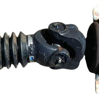 Eixo Cardan Parcial Toyota Sw4 Gr 2.8 2024