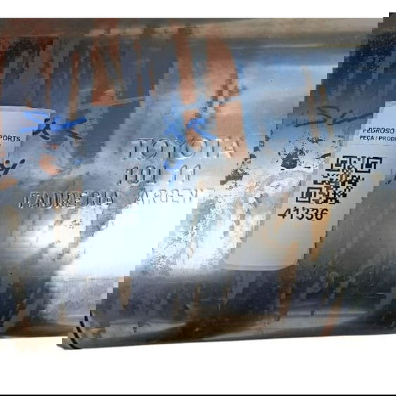 Escape Silencioso Toyota Sw4 Gr 2.8 2024