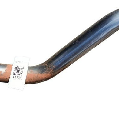 Escape Parcial Toyota Sw4 Gr 2.8 2024