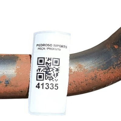 Escape Parcial Toyota Sw4 Gr 2.8 2024