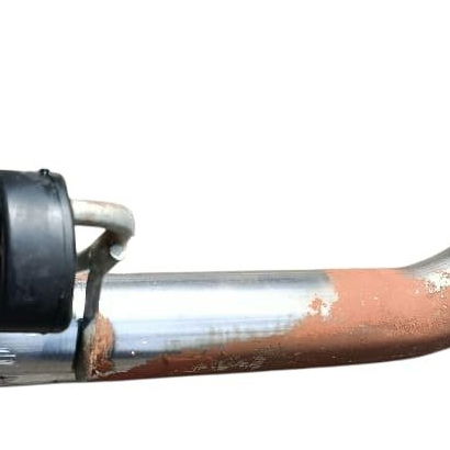 Escape Parcial Toyota Sw4 Gr 2.8 2024