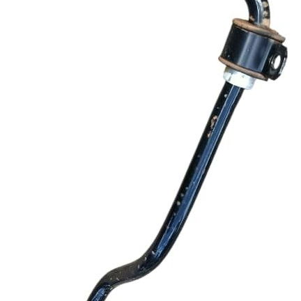 Barra Estabilizadora Traseira Toyota Sw4 Gr 2.8 2024