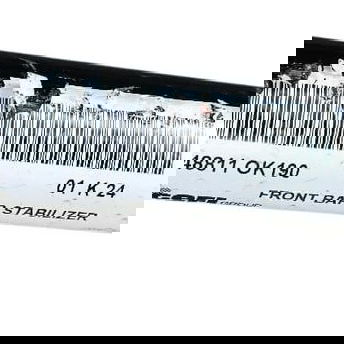 Barra Estabilizadora Dianteira Toyota Sw4 Gr 2.8 2024