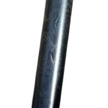 Barra Traseira Toyota Sw4 Gr 2.8 2024 Preto