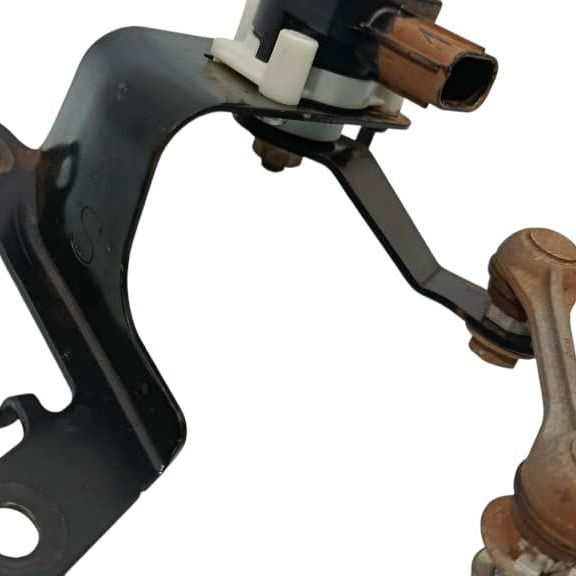 Sensor Altura Estabilidade Toyota Sw4 Gr 2.8 2024 Preto