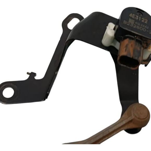 Sensor Altura Estabilidade Toyota Sw4 Gr 2.8 2024 Preto