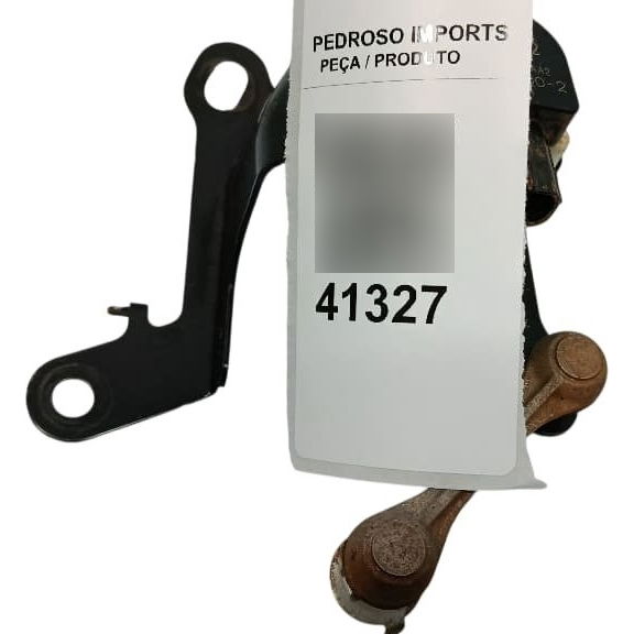 Sensor Altura Estabilidade Toyota Sw4 Gr 2.8 2024 Preto