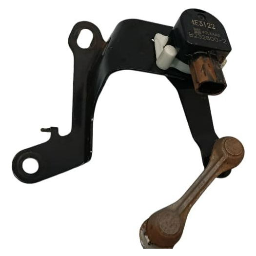 Sensor Altura Estabilidade Toyota Sw4 Gr 2.8 2024 Preto