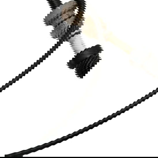 Cabo Seletora Marcha Toyota Sw4 Gr 2.8 2024