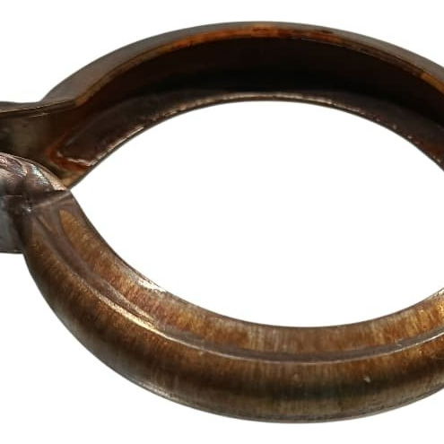 Abraçadeira Turbina Toyota Sw4 Gr 2.8 2024