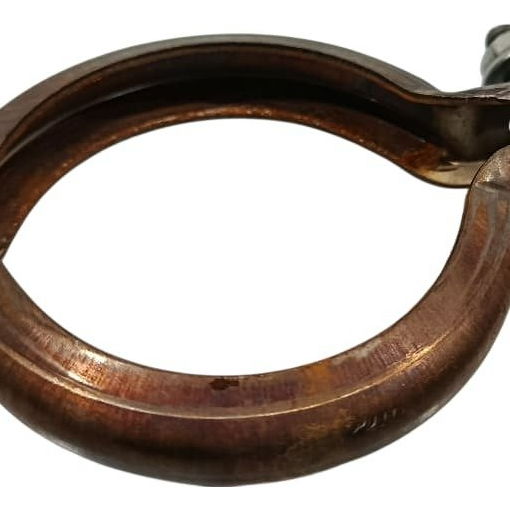 Abraçadeira Turbina Toyota Sw4 Gr 2.8 2024