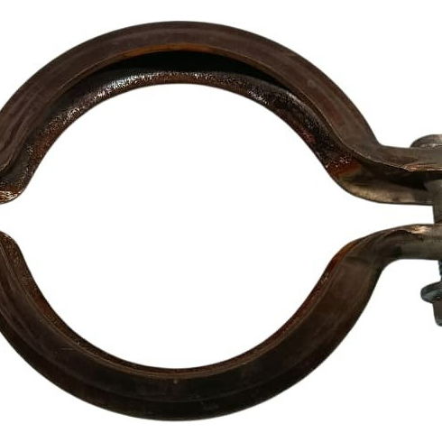 Abraçadeira Turbina Toyota Sw4 Gr 2.8 2024