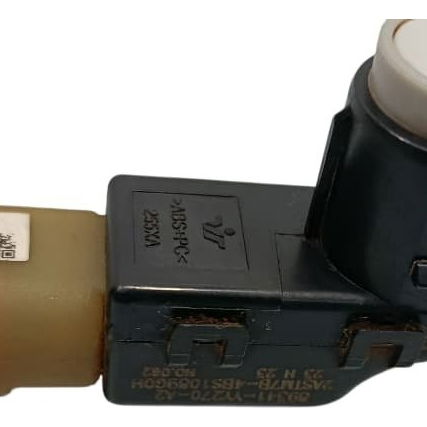 Sensor Estacionamento Toyota Sw4 Gr 2.8 2024 Marrom