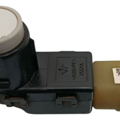 Sensor Estacionamento Toyota Sw4 Gr 2.8 2024 Marrom