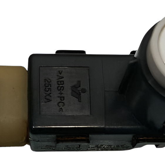 Sensor Estacionamento Toyota Sw4 Gr 2.8 2024 Marrom