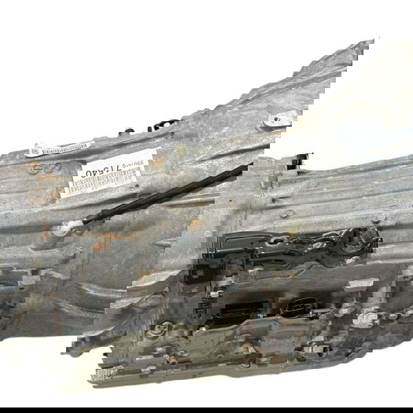 Caixa Câmbio Automático Toyota Sw4 Gr 2.8 2024 / 20.000 Km