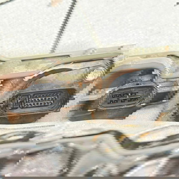 Caixa Câmbio Automático Toyota Sw4 Gr 2.8 2024 / 20.000 Km