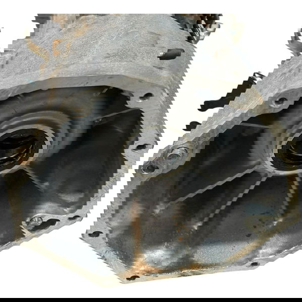 Caixa Câmbio Automático Toyota Sw4 Gr 2.8 2024 / 20.000 Km