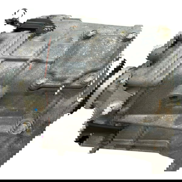 Caixa Tração Toyota Sw4 Gr 2.8 2024 / 20.000 Km