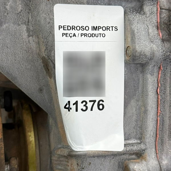 Caixa Tração Toyota Sw4 Gr 2.8 2024 / 20.000 Km