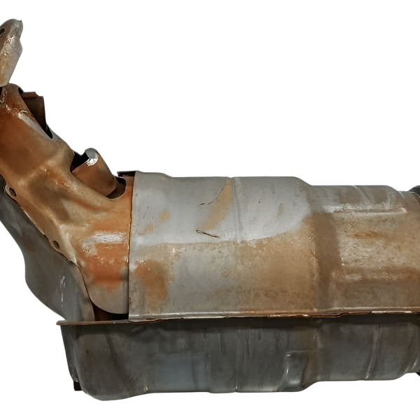 Catalisador Toyota Sw4 Gr 2.8 2024