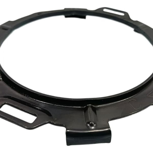 Trava Vedação Bomba Combustivel Toyota Sw4 Gr 2.8 2024 Preto