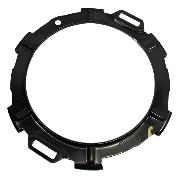 Trava Vedação Bomba Combustivel Toyota Sw4 Gr 2.8 2024 Preto