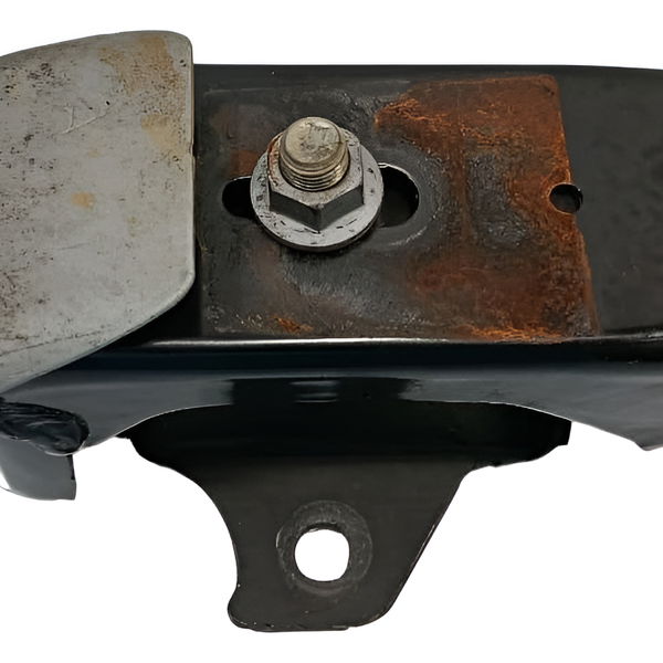 Coxim Motor Toyota Sw4 Gr 2.8 2024