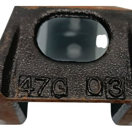 Suporte Coxim Motor Toyota Sw4 Gr 2.8 2024