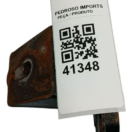 Suporte Coxim Motor Toyota Sw4 Gr 2.8 2024