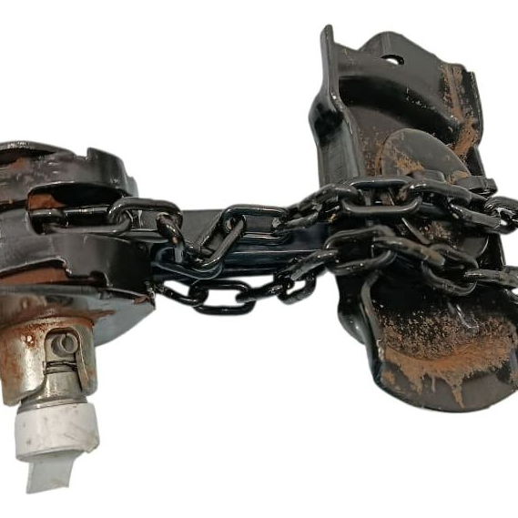 Catraca Estepe Toyota Sw4 Gr 2.8 2024