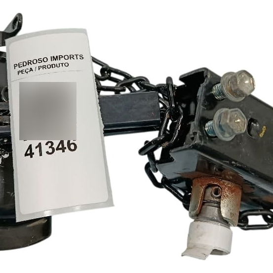 Catraca Estepe Toyota Sw4 Gr 2.8 2024