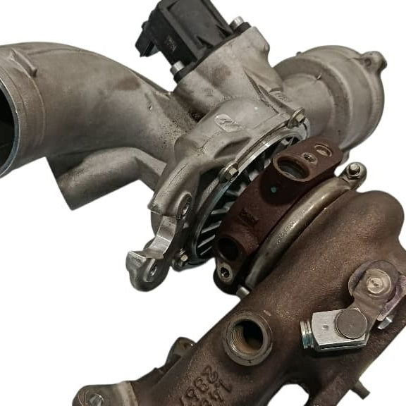 Turbina Audi Q5 2020