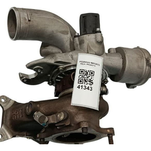 Turbina Audi Q5 2020