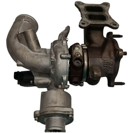 Turbina Audi Q5 2020