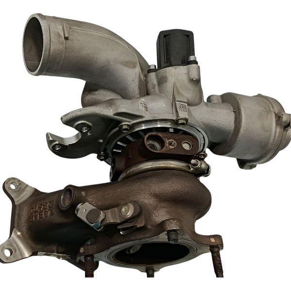 Turbina Audi Q5 2020