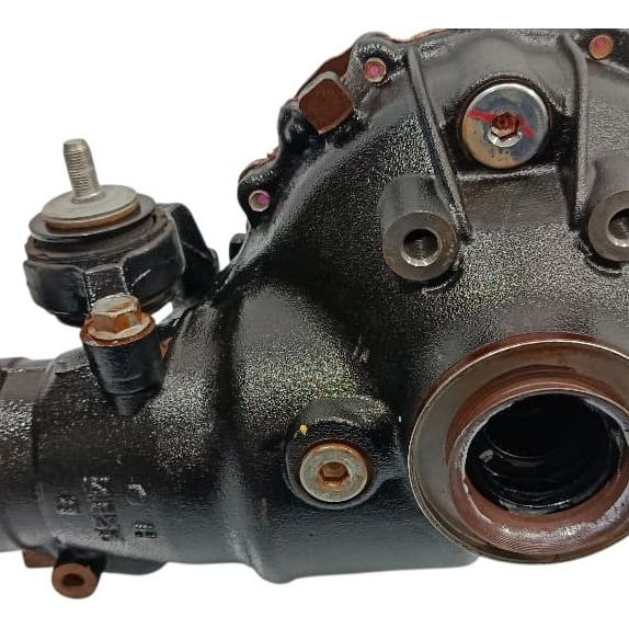 Diferencial Dianteiro Toyota Sw4 Gr 2.8 2024