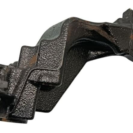 Suporte Bomba Hidraulica Toyota Sw4 Gr 2.8 2024 - Preto