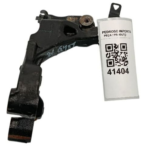 Suporte Bomba Hidraulica Toyota Sw4 Gr 2.8 2024 - Preto