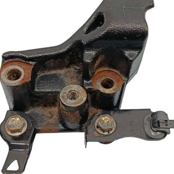 Suporte Bomba Hidraulica Toyota Sw4 Gr 2.8 2024 - Preto