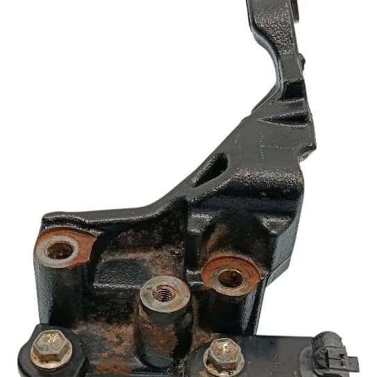 Suporte Bomba Hidraulica Toyota Sw4 Gr 2.8 2024 - Preto