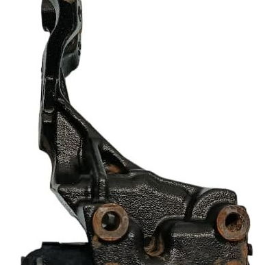 Suporte Bomba Hidraulica Toyota Sw4 Gr 2.8 2024 - Preto