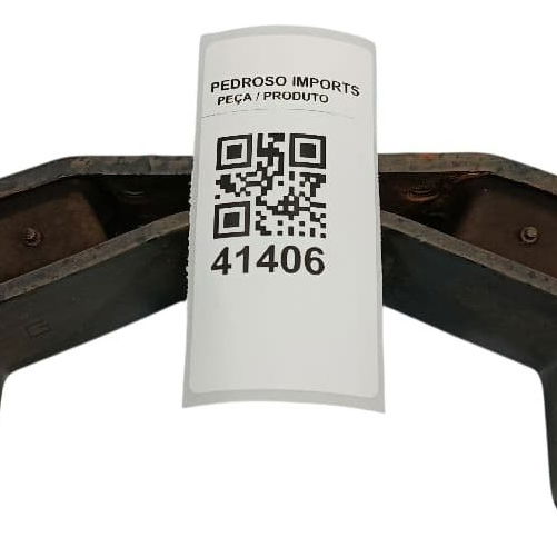 Coxim Câmbio Transmissão Toyota Sw4 Gr 2.8 2024