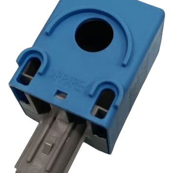 Rele Bloqueio Porta Toyota Sw4 Gr 2024 Azul