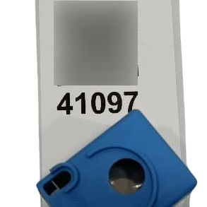 Rele Bloqueio Porta Toyota Sw4 Gr 2024 Azul