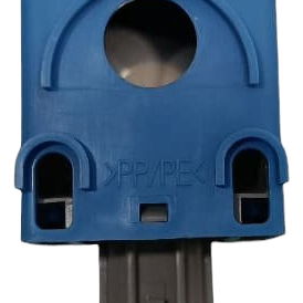 Rele Bloqueio Porta Toyota Sw4 Gr 2024 Azul