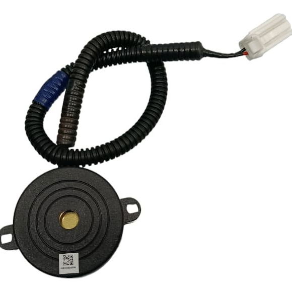 Sensor Toyota Sw4 Gr 2024 - Preto