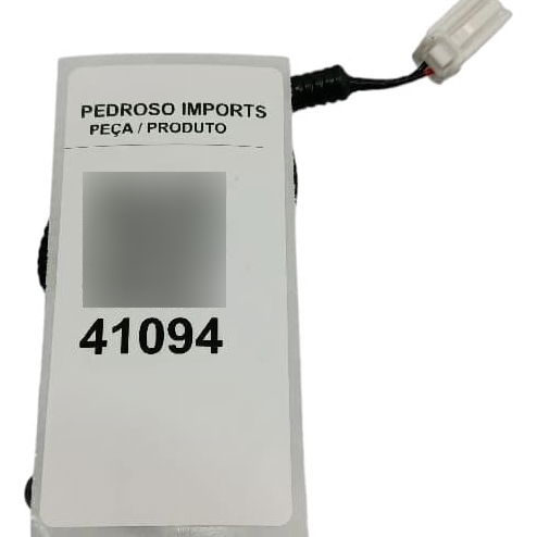 Sensor Toyota Sw4 Gr 2024 - Preto