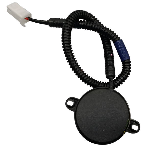 Sensor Toyota Sw4 Gr 2024 - Preto